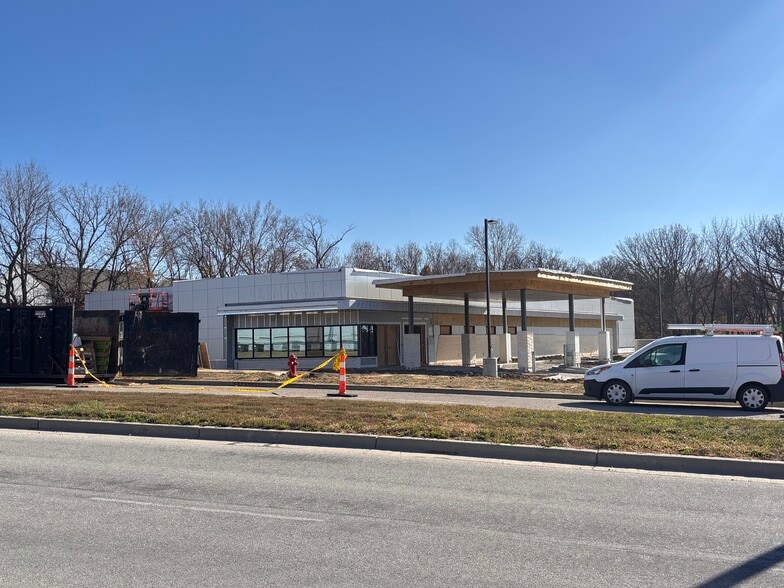 Kentucky Ave, Platte City, MO for sale - Construction Photo - Image 3 of 4