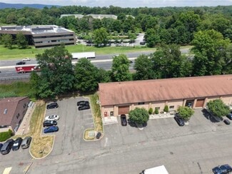 More details for 351 Spook Rock Rd, Suffern, NY - Industrial for Sale