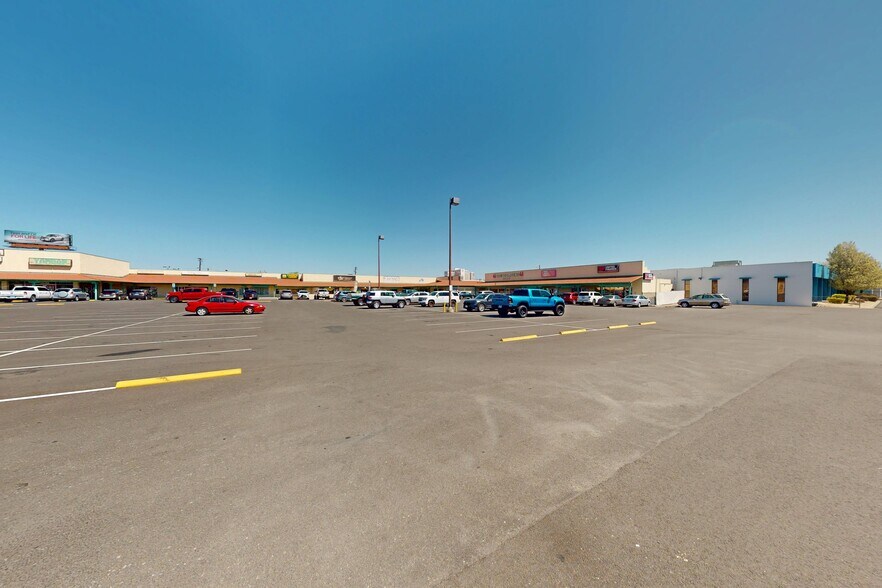 1535-1609 Vassar St, Reno, NV à vendre - Photo du bâtiment - Image 2 de 12