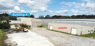 More details for 3 Birkenhead Rd, Port Wentworth, GA - Industrial for Lease