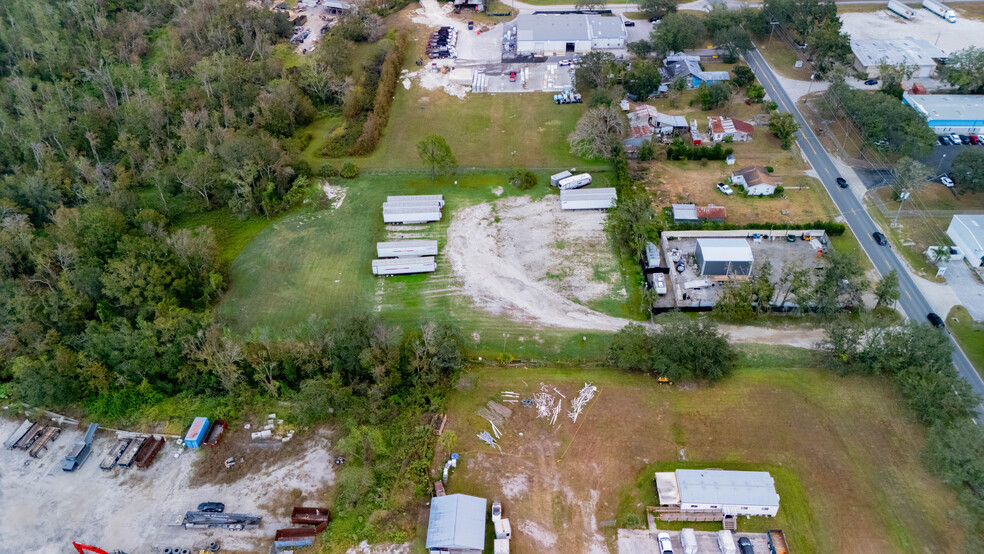 2714 Airport Rd, Plant City, FL à vendre - Photo du bâtiment - Image 3 de 17