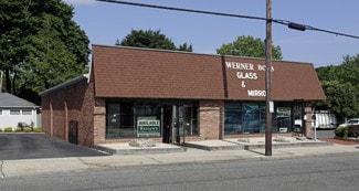 Plus de détails pour 405-407 Lake Ave, Saint James, NY - Commerce de détail à vendre