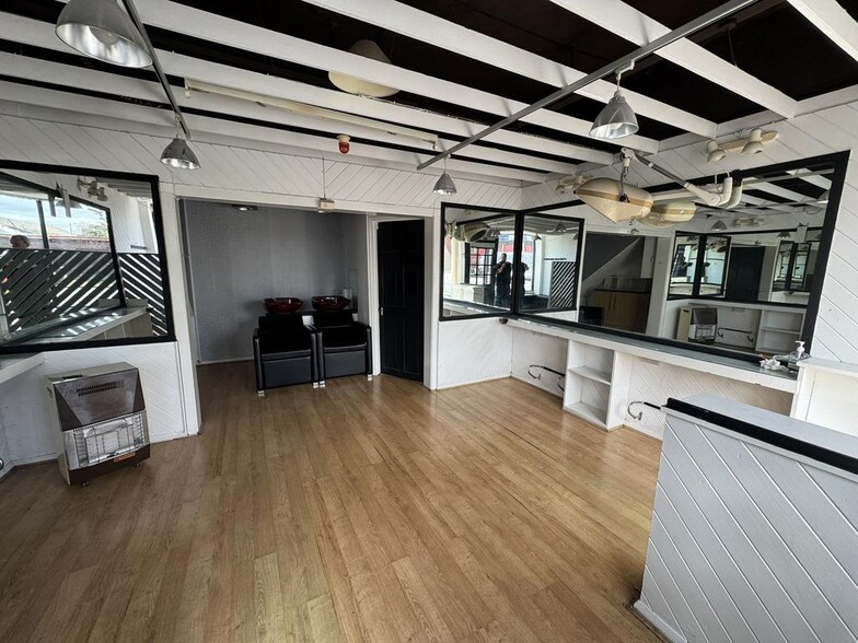 92 Mill Ln, Wallasey à louer - Photo du bâtiment - Image 2 de 7