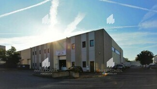 Plus de détails pour 16-18 Boulevard Galliéni, Gennevilliers - Local d'activités à louer