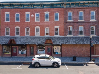 Plus de détails pour 36-42 Main St, Sussex, NJ - Multi-résidentiel à vendre