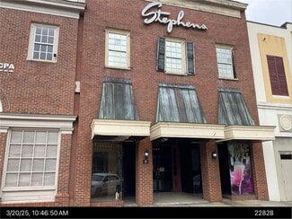 More details for 473 Cherry St, Macon-Bibb, GA - Retail for Sale