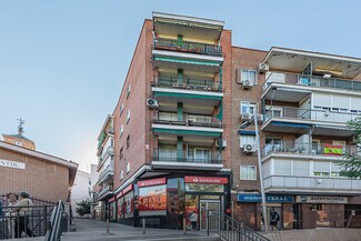 Plus de détails pour Calle Plaza Emperatriz, 9, Madrid - Multi-résidentiel à vendre