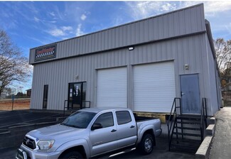 More details for 267 Lakewood Dr, Greenville, SC - Industrial for Lease