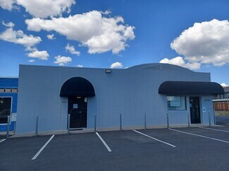 Plus de détails pour 4035 S 6th St, Klamath Falls, OR - Commerce de détail à vendre