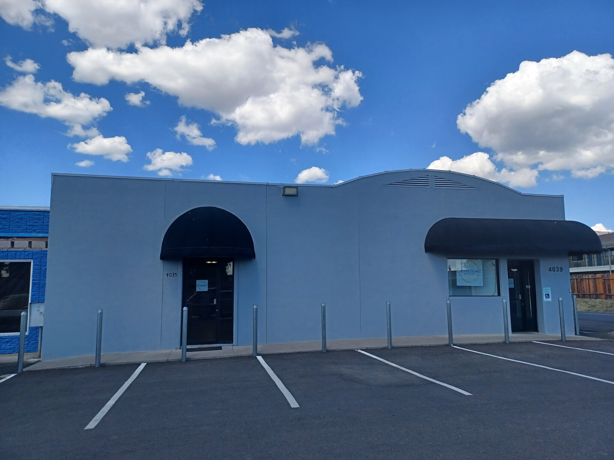 4035 S 6th St, Klamath Falls, OR à vendre Photo principale- Image 1 de 16