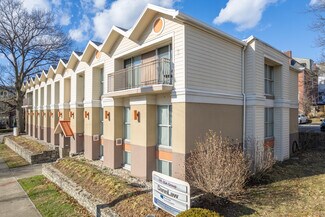 More details for 2181 Victory Pky, Cincinnati, OH - Office for Lease