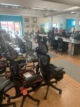 383 Catherine St, Ottawa, ON for lease Interior Photo- Image 1 of 4