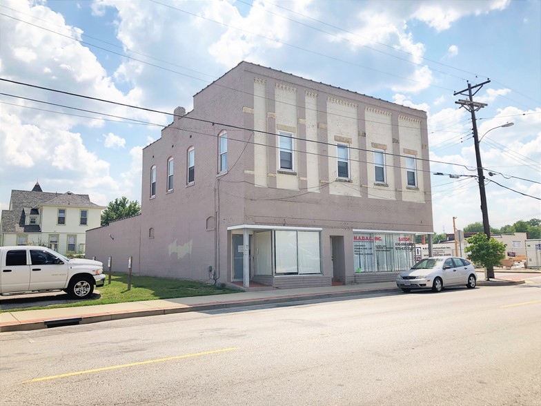 100 E Main St, Union, MO for sale - Building Photo - Image 1 of 1