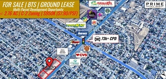 More details for 133-010-05 & 133-152-01, Bakersfield, CA - Land for Sale