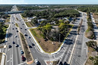 6040 State Highway 100, Palm Coast, FL - Aerial map view - Image1