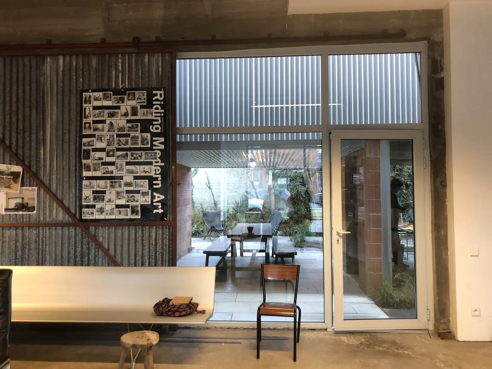 Bureau dans Bordeaux à vendre Photo du bâtiment- Image 1 de 22