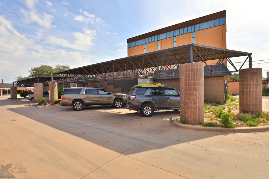 3517 N 6th St, Abilene, TX for sale - Primary Photo - Image 1 of 1