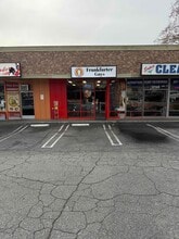 1802 E Washington Blvd, Pasadena, CA à louer Photo intérieure- Image 2 de 14