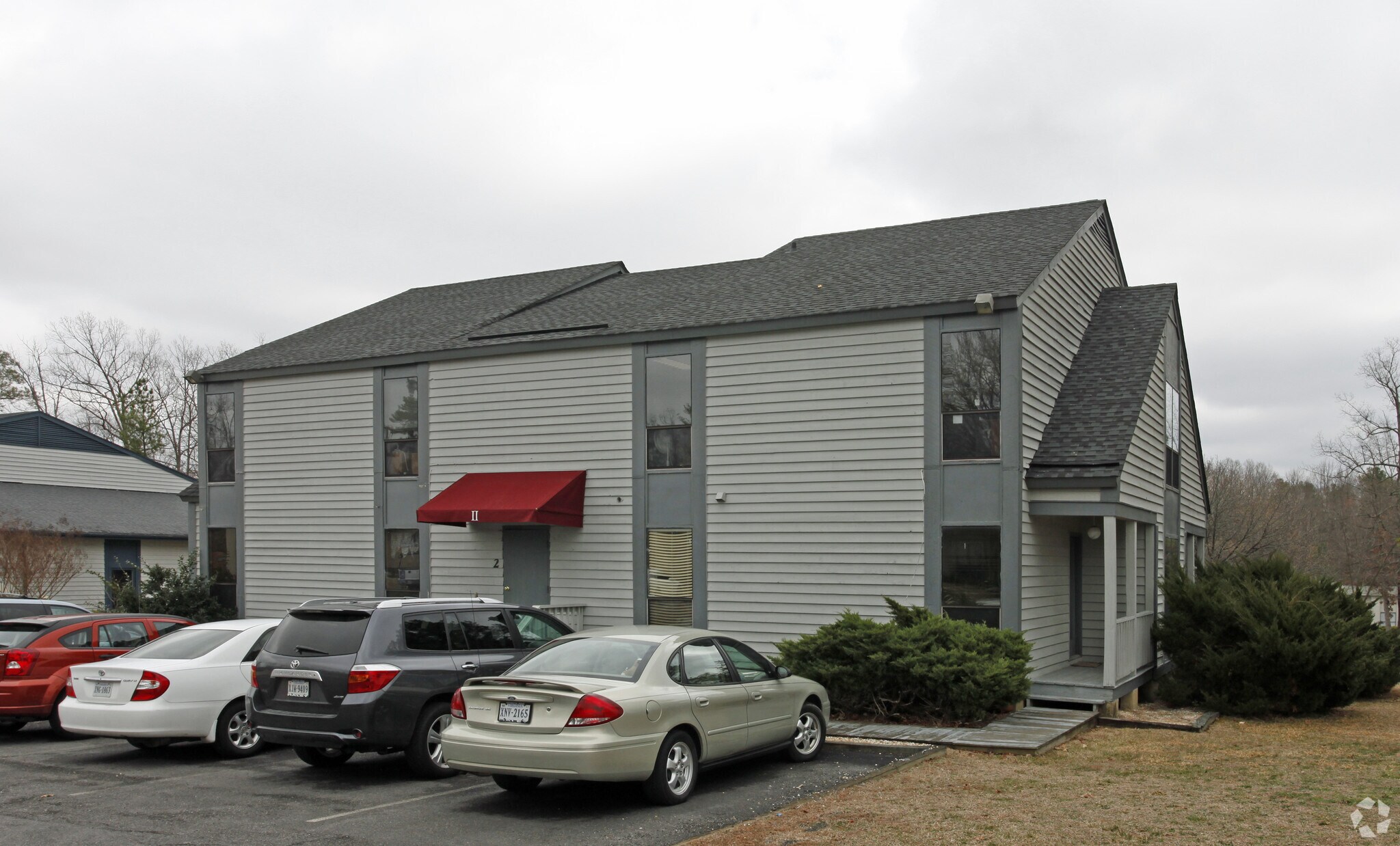 3007 E Boundary Ter, Midlothian, VA for lease Primary Photo- Image 1 of 15