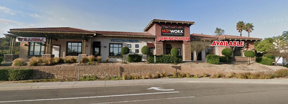 23644 Clinton Keith, Murrieta, CA à louer - Photo du bâtiment - Image 1 de 12