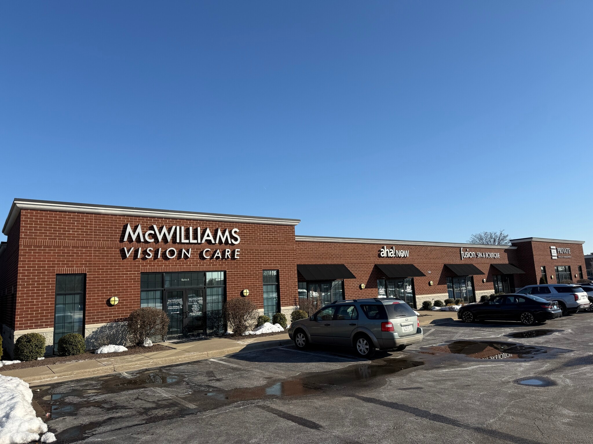 7144 E Virginia St, Evansville, IN for lease Primary Photo- Image 1 of 8