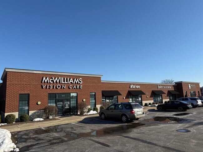 More details for 7144 E Virginia St, Evansville, IN - Office for Lease