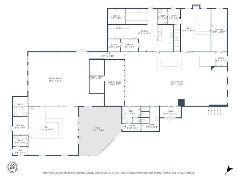 21603 Middletown Rd, Freeland, MD for sale - Building Photo - Image 3 of 93
