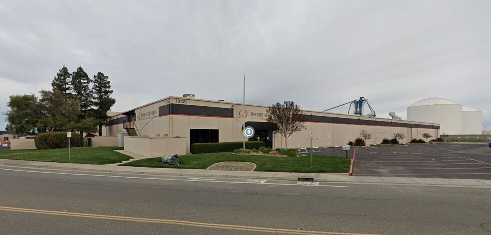 10481 E Stockton Blvd, Elk Grove, CA for sale - Building Photo - Image 1 of 1