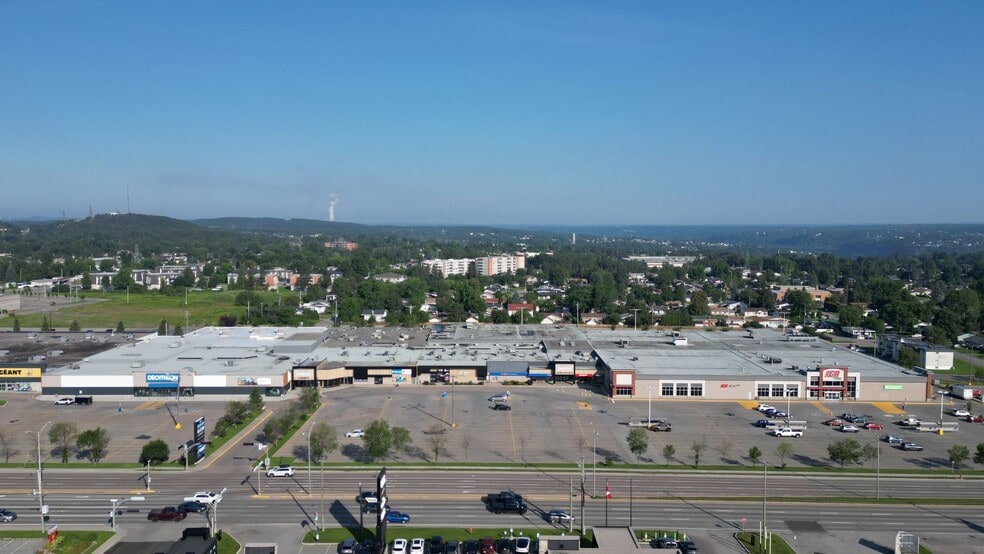 1324 Boul Talbot, Chicoutimi, QC for lease - Building Photo - Image 3 of 7