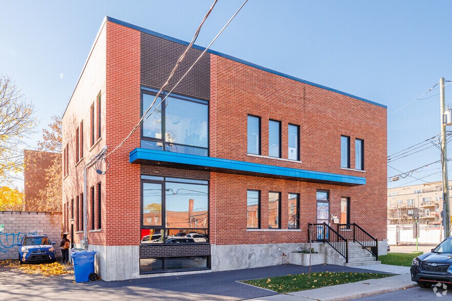 1170 Rue Hickson, Verdun, QC à vendre - Photo du bâtiment - Image 3 de 3