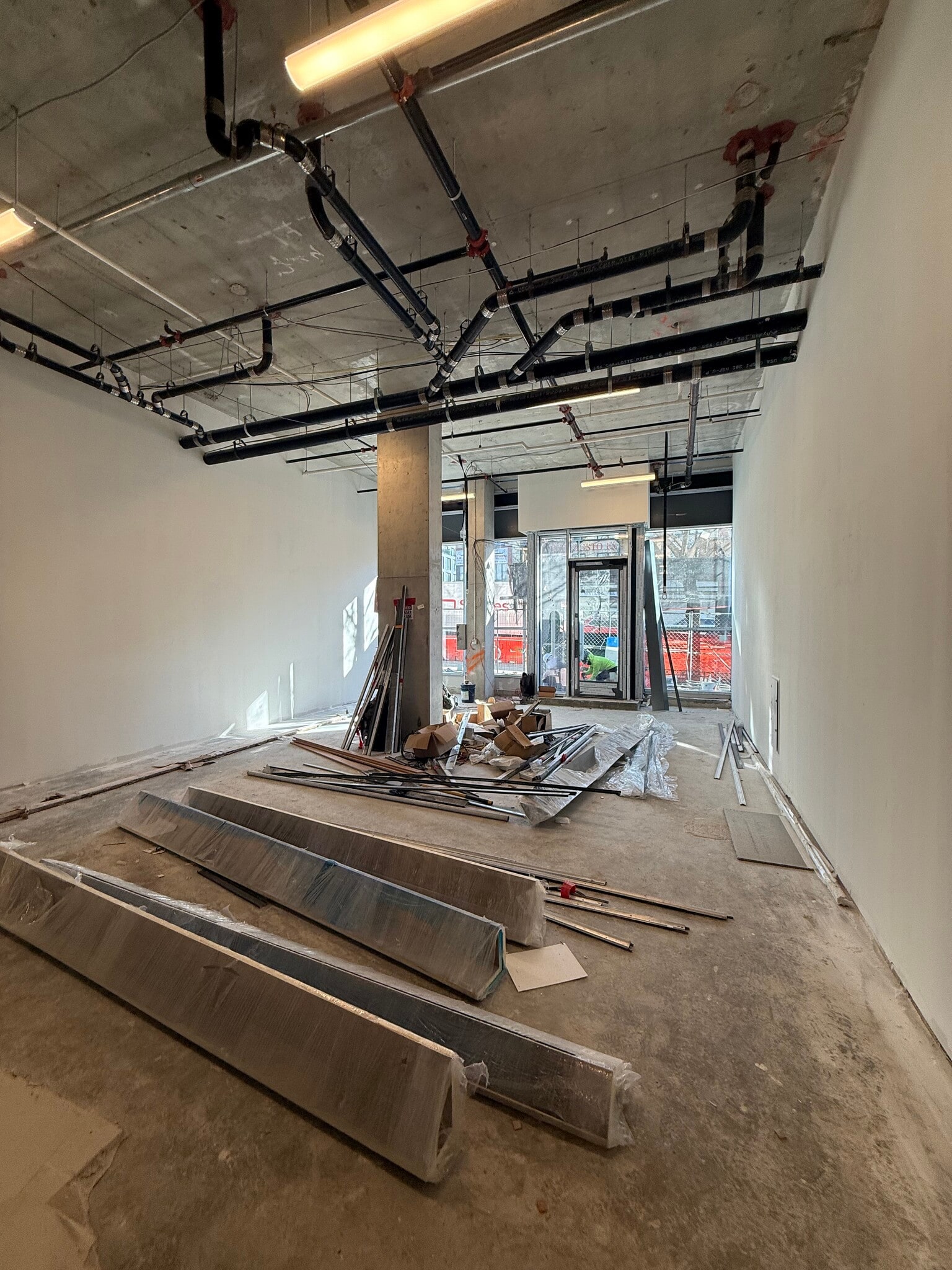 52 4th Ave, Brooklyn, NY for lease Interior Photo- Image 1 of 3