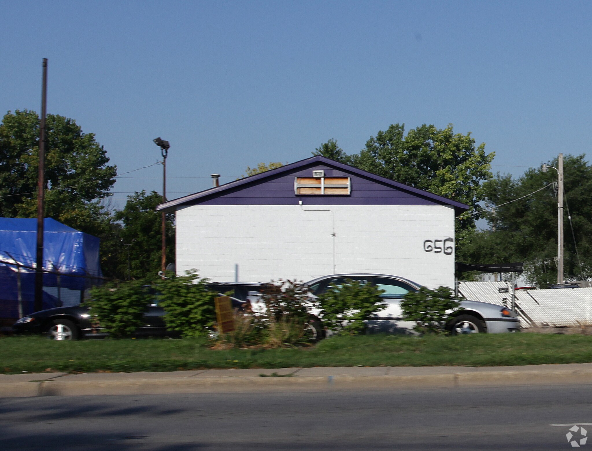 656 Broadway, Aurora, IL à vendre Photo principale- Image 1 de 3