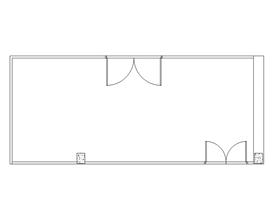 1601 Industrial Blvd, Sugar Land, TX for lease Floor Plan- Image 1 of 1