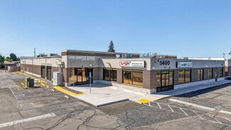 More details for 5400 Power Inn Rd, Sacramento, CA - Flex for Sale
