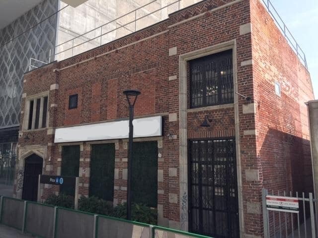 1228 S Flower St, Los Angeles, CA for sale - Building Photo - Image 1 of 1