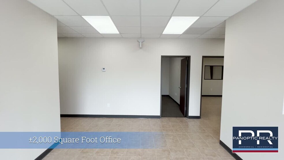3410 Longhorn Dr, Houston, TX à vendre - Vidéo sur l’inscription commerciale - Image 2 de 20