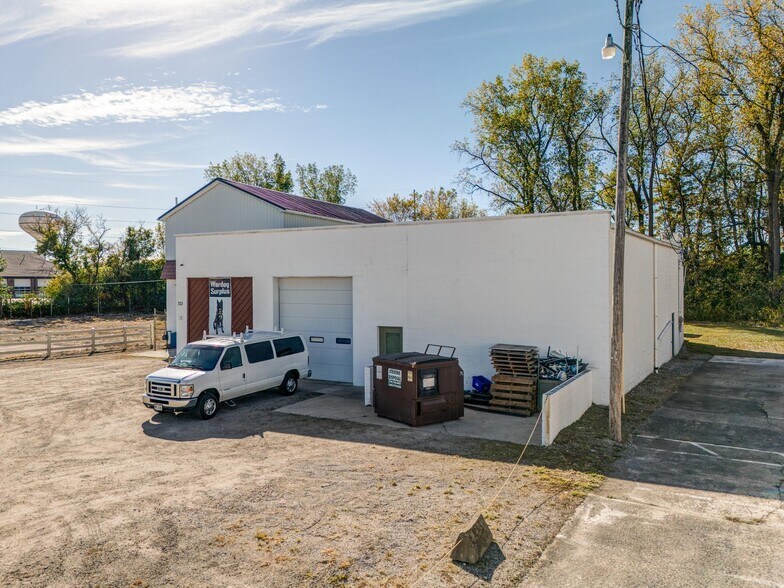 322 Illinois Ave, Maumee, OH à vendre - Photo du bâtiment - Image 3 de 30