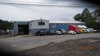 Plus de détails pour 922 Sanderson St, Throop, PA - Industriel à vendre