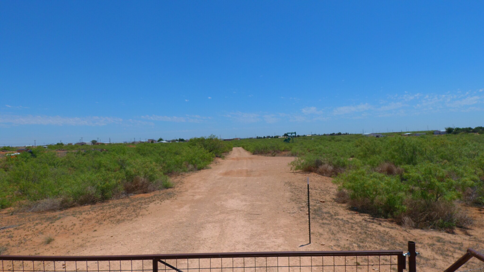 8300 FM 307, Midland, TX à vendre Photo du bâtiment- Image 1 de 26