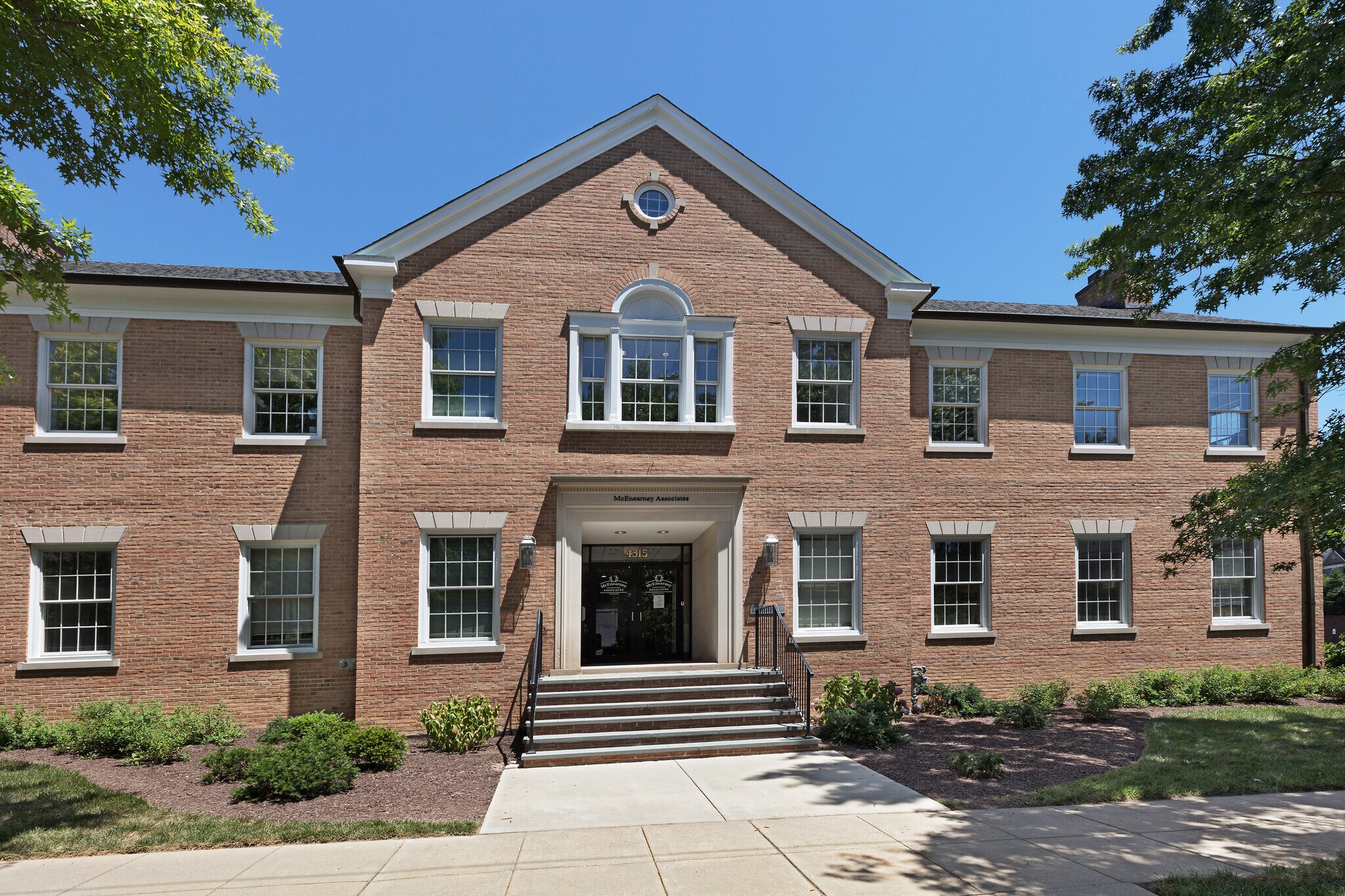 4315 50th St NW, Washington, DC à louer Photo du bâtiment- Image 1 de 24