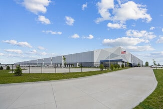 Plus de détails pour 30856 S Kavanaugh Rd, Wilmington, IL - Industriel à louer