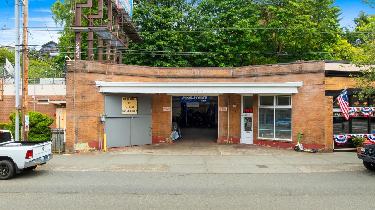 1508 Queen Anne Ave, Seattle, WA for sale Building Photo- Image 1 of 7