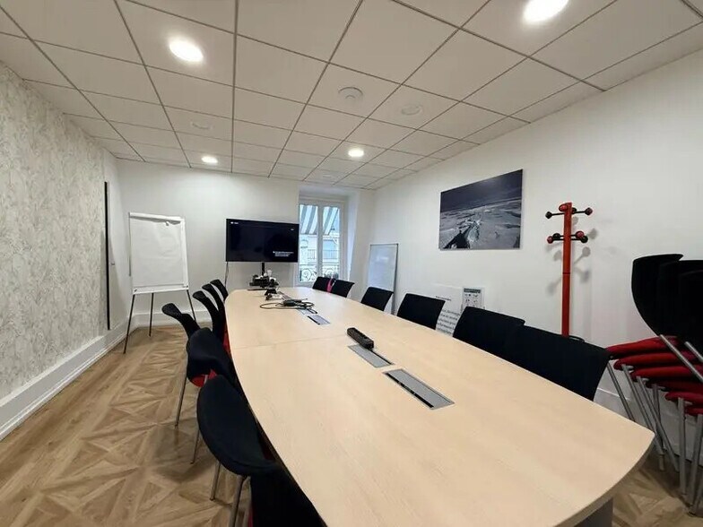 32 Avenue De L'Opera, Paris for lease - Building Photo - Image 2 of 18
