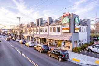 Plus de détails pour 4803-4831 NE Fremont St, Portland, OR - Bureau, Commerce de détail à louer