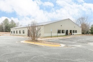 Plus de détails pour 9304 Onyx Ct, Fredericksburg, VA - Industriel à vendre