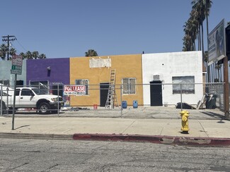 More details for 3739 W Slauson Ave, Los Angeles, CA - Retail for Lease