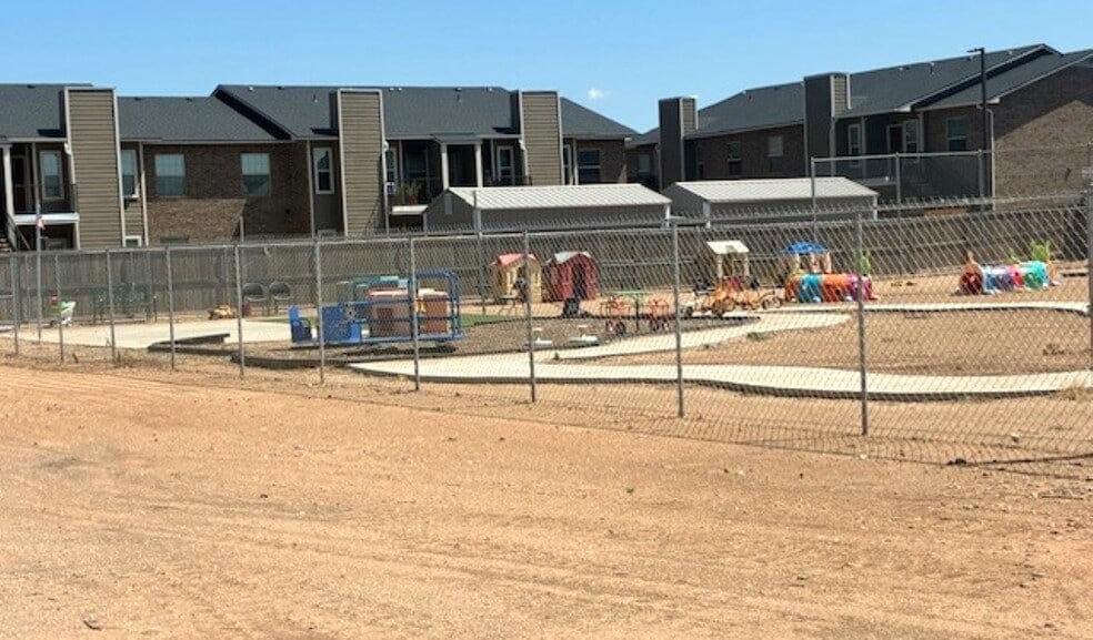 3203 SW 58th Ave (East), Amarillo, TX for lease - Building Photo - Image 3 of 17