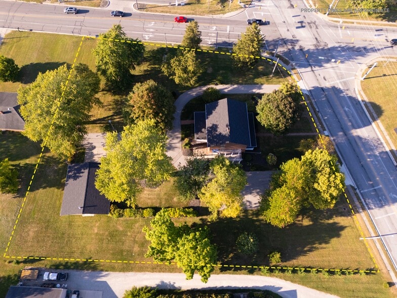 1441 Saint Marys Ave, Sidney, OH for lease - Building Photo - Image 2 of 63