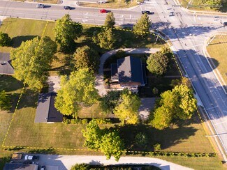 More details for 1441 Saint Marys Ave, Sidney, OH - Office for Lease