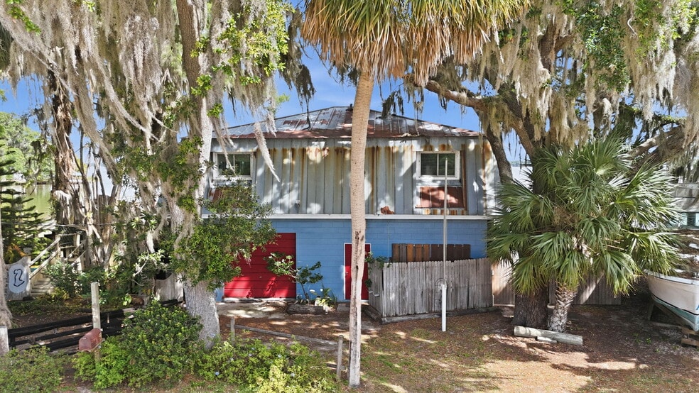 400 Lakeshore Dr, Eustis, FL for sale - Building Photo - Image 3 of 56